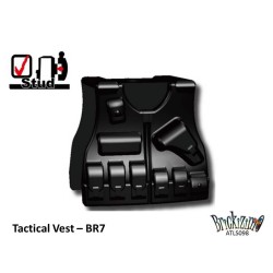 Tactical Vest - BR7