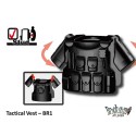 Tactical Vest - BR1