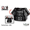 Tactical Vest - BR1