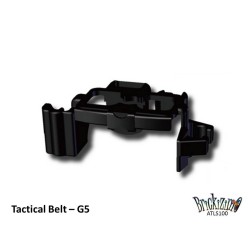 Tactical Belt - G5
