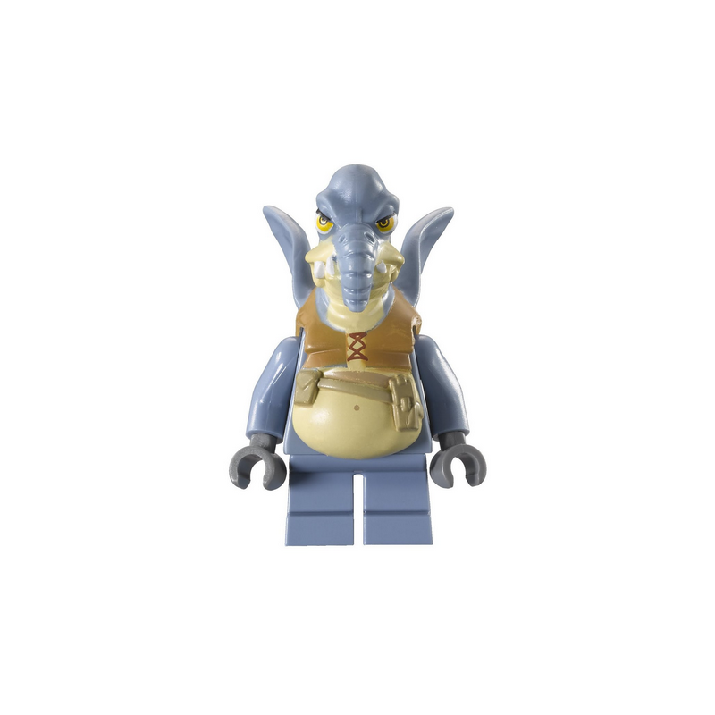 watto funko