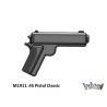 American - M1911 .45 Pistol- Classic