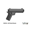 Amerikaans - M1911 .45 Pistool- Classic