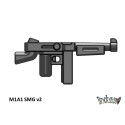 Thompson M1A1 SMG - v2