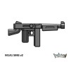 Thompson M1A1 SMG - v2