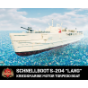 Schnellboot S-204 "Lang"