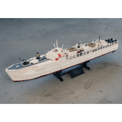 Schnellboot S-204 "Lang"
