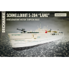 Schnellboot S-204 "Lang"