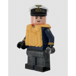 Schnellboot S-204 "Lang"