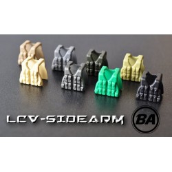 LCV - SideArm