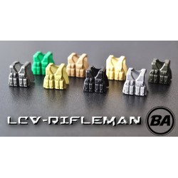 LCV - Rifleman