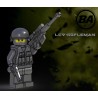 LCV - Rifleman