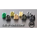LCV - Recon