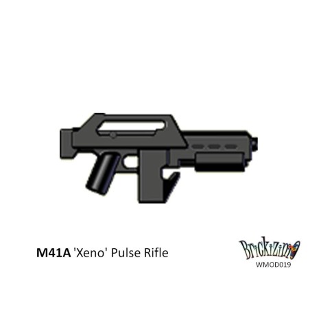 M41A 'Xeno' Pulse Rifle