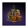 LMB 2.0 - Lighting set suitable for LEGO® Boutique Hotel 10297