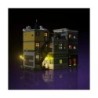 LMB 2.0 - Verlichtingsset geschikt voor LEGO® 10255 Gebouwensquare