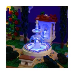 LMB 2.0 - Lighting set...