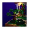LMB 2.0 - Lighting set suitable for LEGO® 10359 Fountain Garden