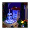 LMB 2.0 - Lighting set suitable for LEGO® 10359 Fountain Garden