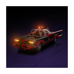 LMB 2.0 - Lighting set...