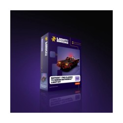 LMB 2.0 - Lighting set suitable for LEGO® 76328 Batman Classic Batmobile