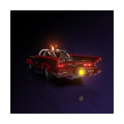 LMB 2.0 - Lighting set suitable for LEGO® 76328 Batman Classic Batmobile