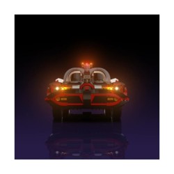 LMB 2.0 - Lighting set suitable for LEGO® 76328 Batman Classic Batmobile