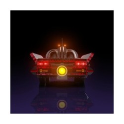 LMB 2.0 - Lighting set suitable for LEGO® 76328 Batman Classic Batmobile