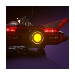 LMB 2.0 - Lighting set suitable for LEGO® 76328 Batman Classic Batmobile