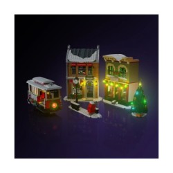 LMB 2.0 - Lighting set...