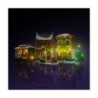 LMB 2.0 - Verlichtingsset geschikt voor LEGO® 10308 Holiday Main Street