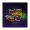 LMB 2.0 - Verlichtingsset geschikt voor LEGO® 10308 Holiday Main Street
