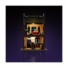 LMB 2.0 - Verlichtingsset geschikt voor LEGO® 10308 Holiday Main Street