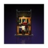 LMB 2.0 - Verlichtingsset geschikt voor LEGO® 10308 Holiday Main Street