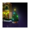 LMB 2.0 - Verlichtingsset geschikt voor LEGO® 10308 Holiday Main Street