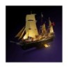 LMB 2.0 - Verlichtingsset geschikt voor LEGO® De Endurance 10335