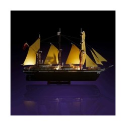 LMB 2.0 - Verlichtingsset geschikt voor LEGO® De Endurance 10335