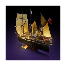 LMB 2.0 - Verlichtingsset geschikt voor LEGO® De Endurance 10335