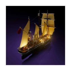 LMB 2.0 - Verlichtingsset geschikt voor LEGO® De Endurance 10335