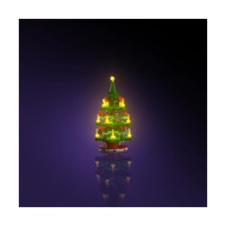 LMB 2.0 - Lighting set suitable for LEGO® 40573 Christmas Tree 2-in-1