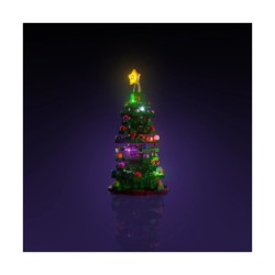 LMB 2.0 - Lighting set suitable for LEGO® 40573 Christmas Tree 2-in-1