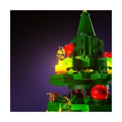 LMB 2.0 - Lighting set suitable for LEGO® 40573 Christmas Tree 2-in-1