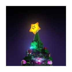 LMB 2.0 - Lighting set suitable for LEGO® 40573 Christmas Tree 2-in-1