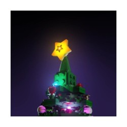 LMB 2.0 - Lighting set suitable for LEGO® 40573 Christmas Tree 2-in-1