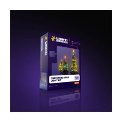 LMB 2.0 - Lighting set suitable for LEGO® 40573 Christmas Tree 2-in-1