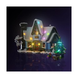 LMB 2.0 - Lighting set...