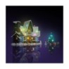 LMB 2.0 - Lighting set suitable for LEGO® 10293 Visit from Santa Claus