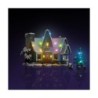 LMB 2.0 - Lighting set suitable for LEGO® 10293 Visit from Santa Claus