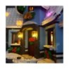 LMB 2.0 - Lighting set suitable for LEGO® 10293 Visit from Santa Claus