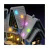 LMB 2.0 - Lighting set suitable for LEGO® 10293 Visit from Santa Claus